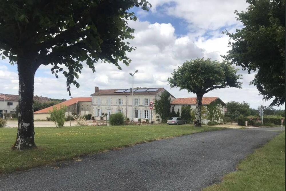 Photo of Outdoor in Boscamnant