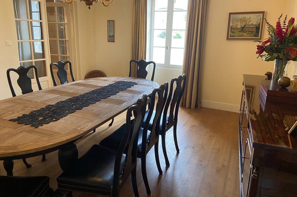 Photo of Kitchen in Boscamnant