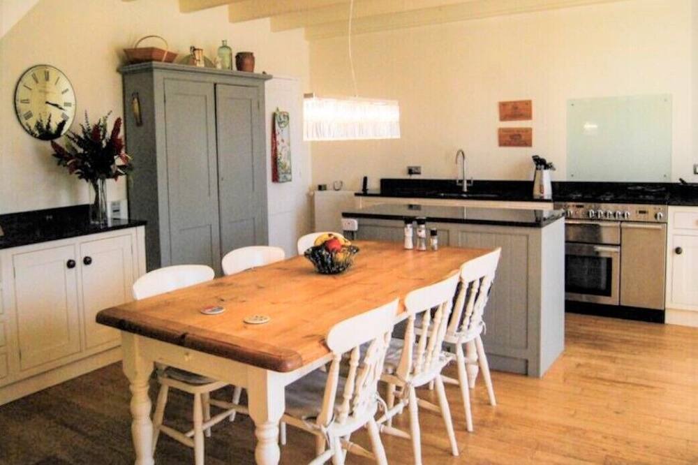 Photo of Kitchen in Boscamnant