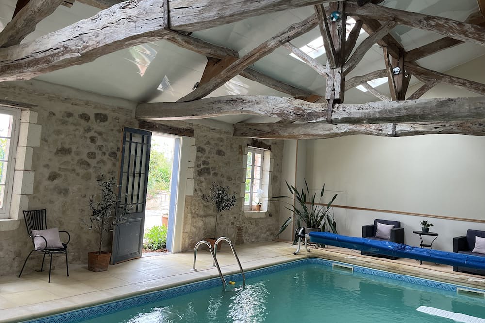 Photo of Outdoor in Boscamnant