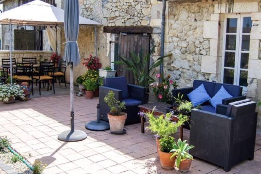 Photo of Patio Balcony in Boscamnant