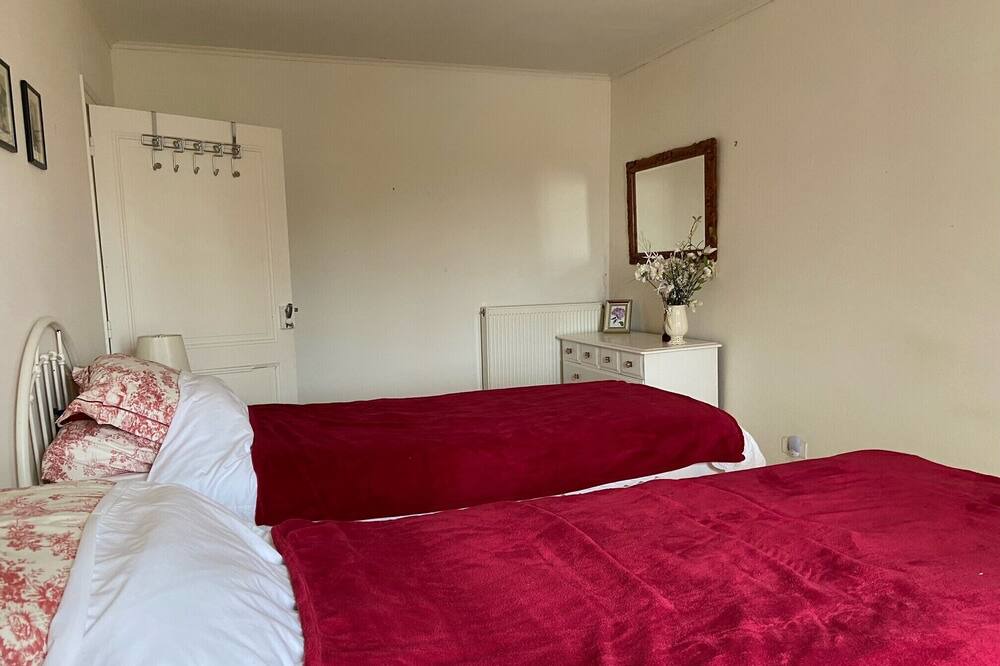 Photo of Bedroom in Boscamnant