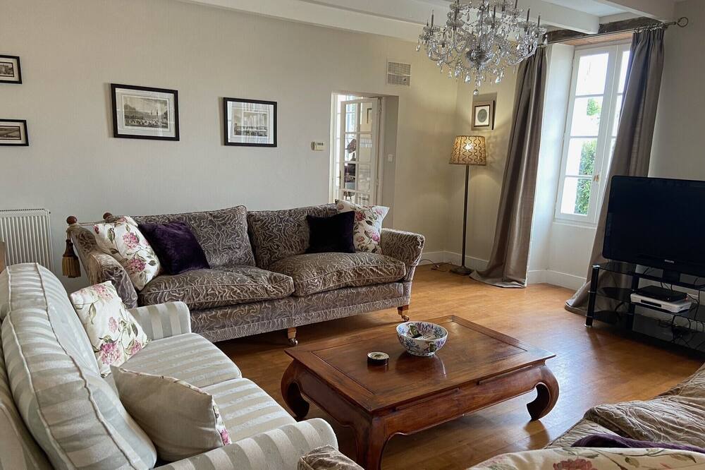 Photo of Livingroom in Boscamnant