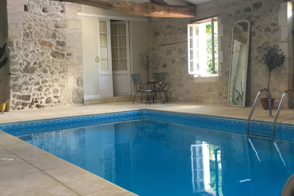 Photo of Outdoor in Boscamnant