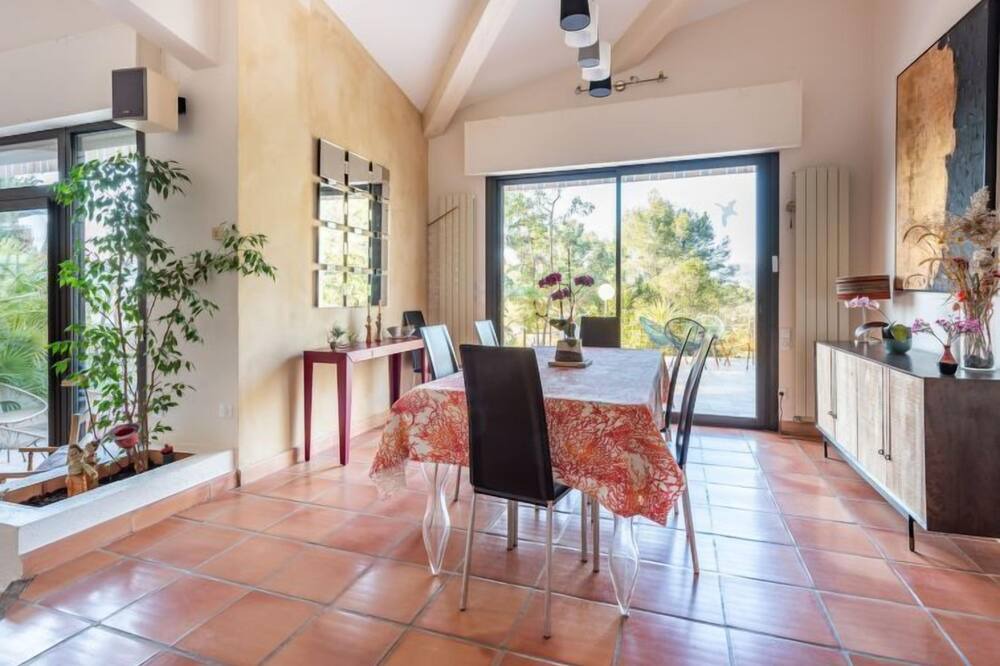Photo of Kitchen in La Bouilladisse