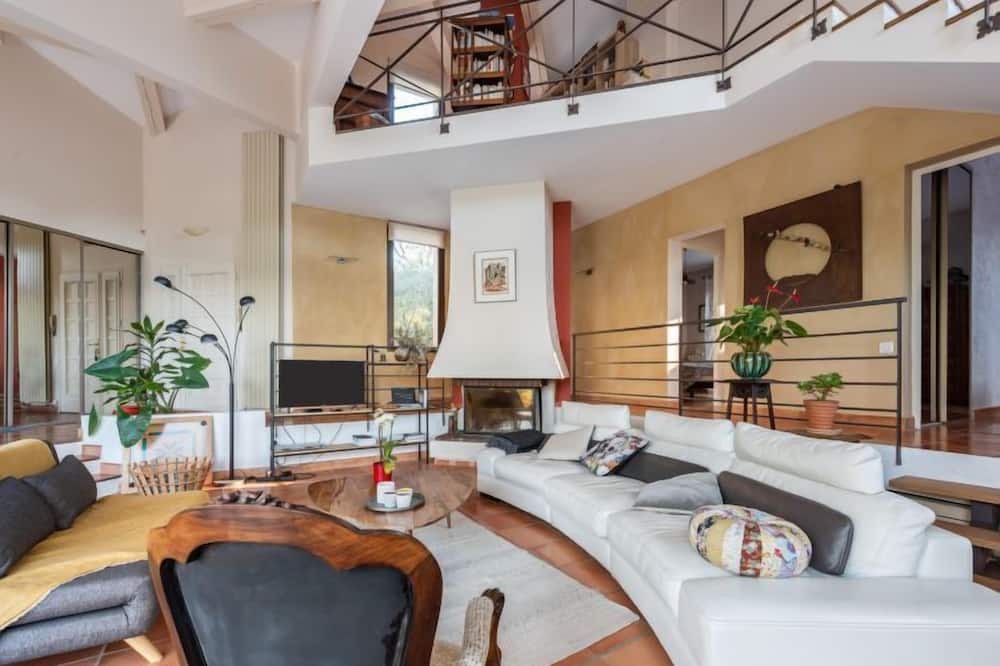 Photo of Livingroom in La Bouilladisse