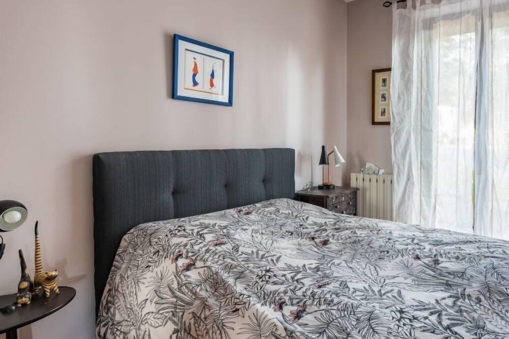 Photo of Bedroom in La Bouilladisse