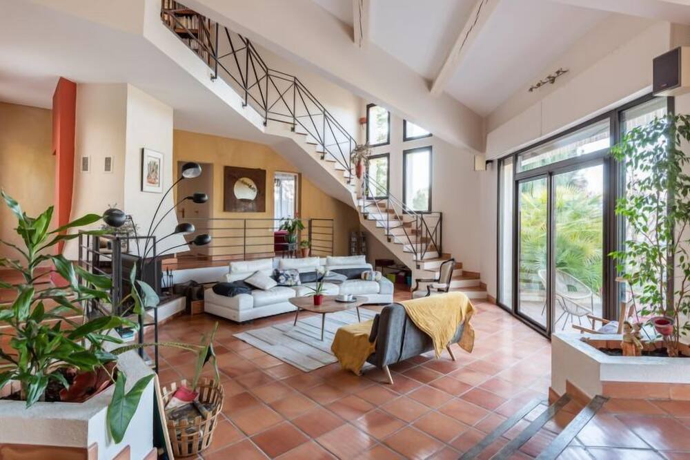 Photo of Livingroom in La Bouilladisse