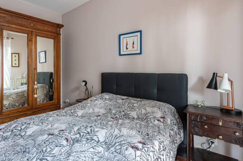 Photo of Bedroom in La Bouilladisse