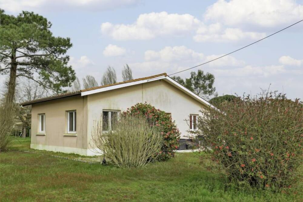 Photo of Outdoor in Queyrac