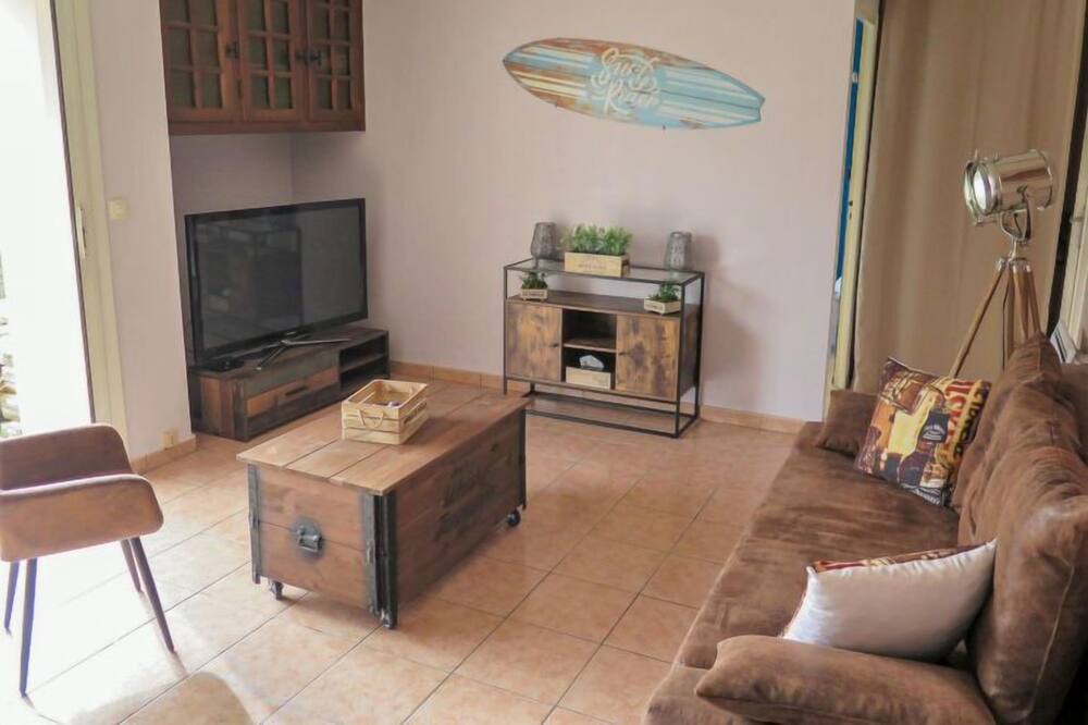 Photo of Livingroom in Queyrac