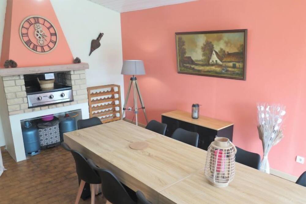 Photo of Kitchen in Queyrac