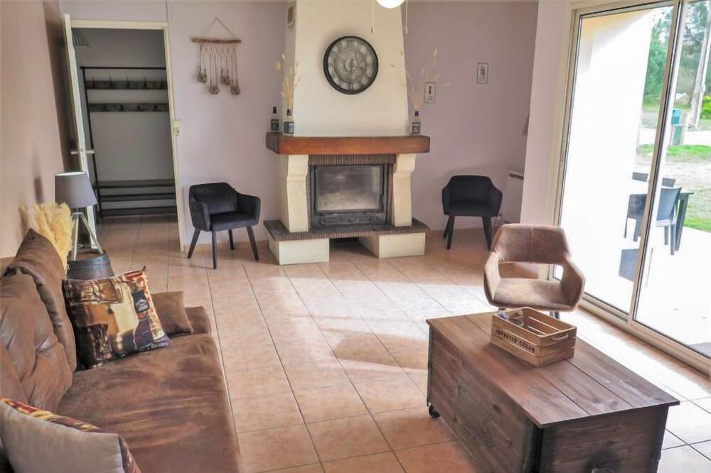 Photo of Livingroom in Queyrac