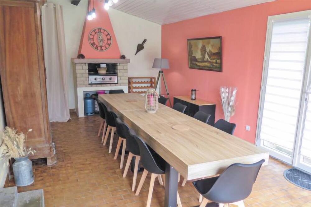 Photo of Kitchen in Queyrac