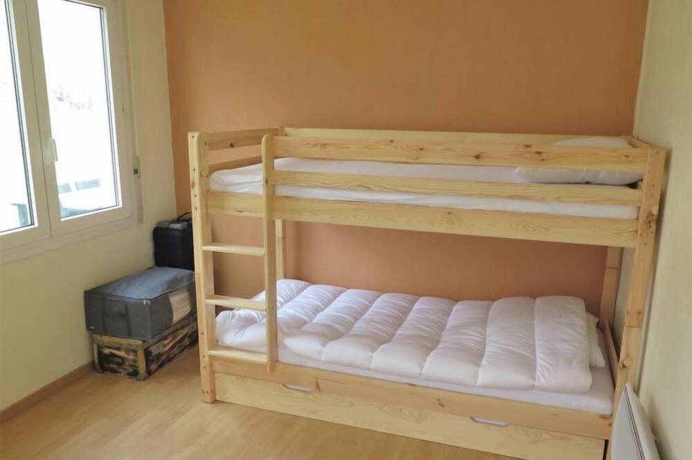 Photo of Bedroom in Queyrac