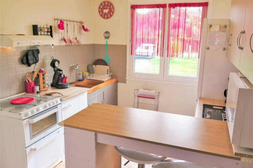 Photo of Kitchen in Queyrac