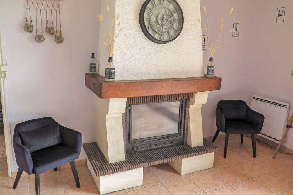 Photo of Livingroom in Queyrac