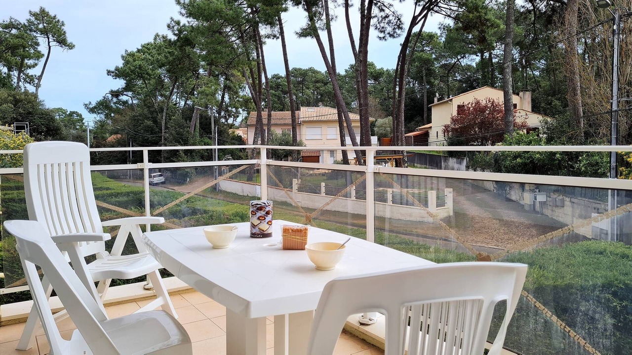 Photo of Outdoor in Saint-Georges-de-Didonne
