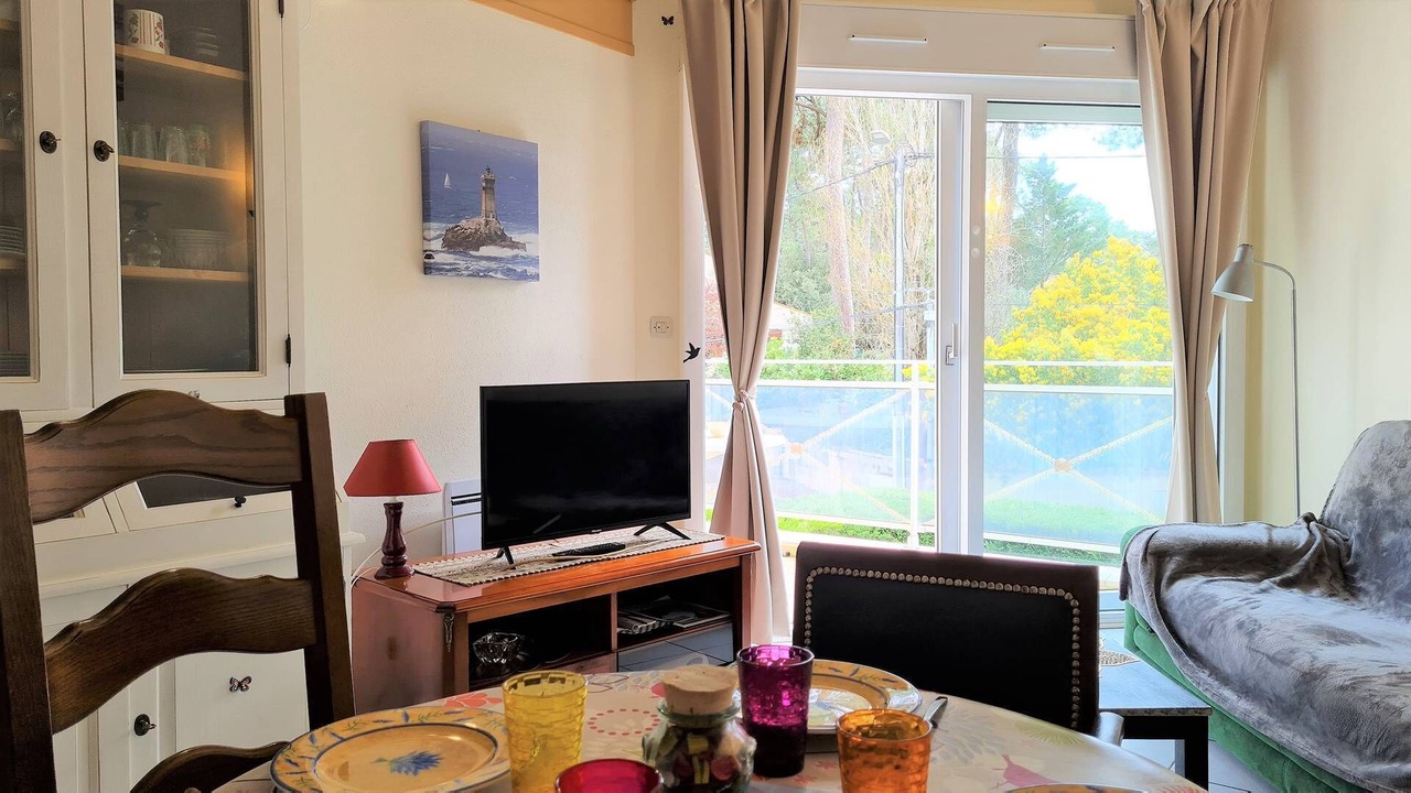 Photo of Livingroom in Saint-Georges-de-Didonne