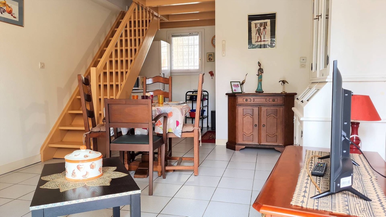 Photo of Livingroom in Saint-Georges-de-Didonne
