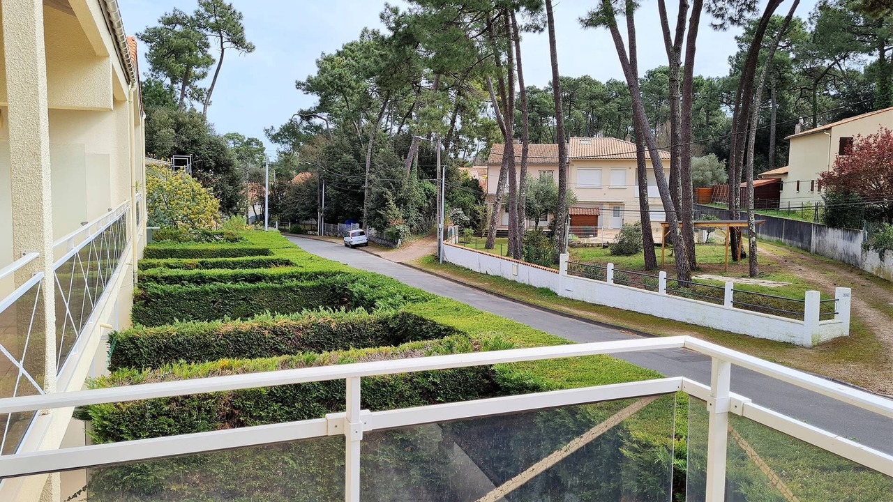 Photo of Outdoor in Saint-Georges-de-Didonne
