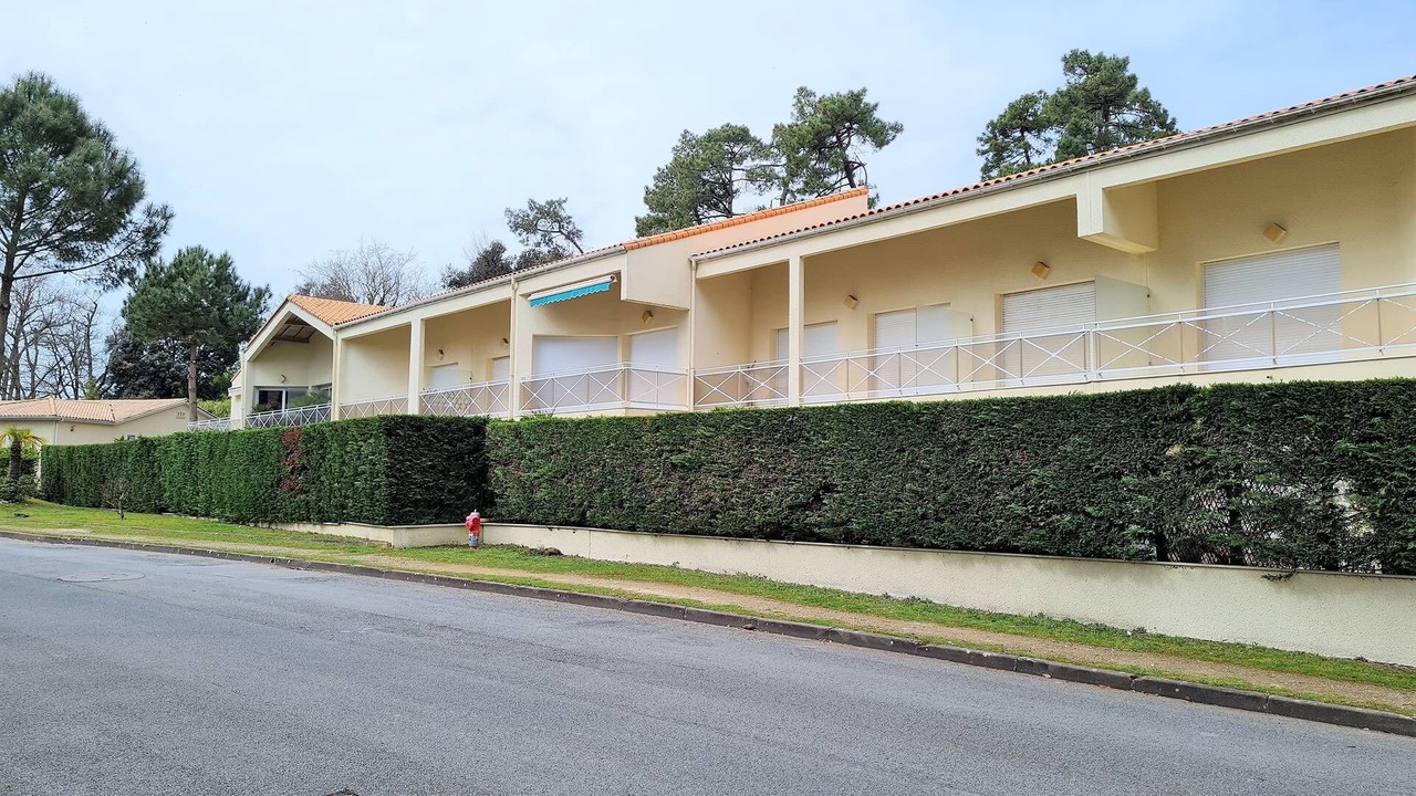 Photo of Outdoor in Saint-Georges-de-Didonne