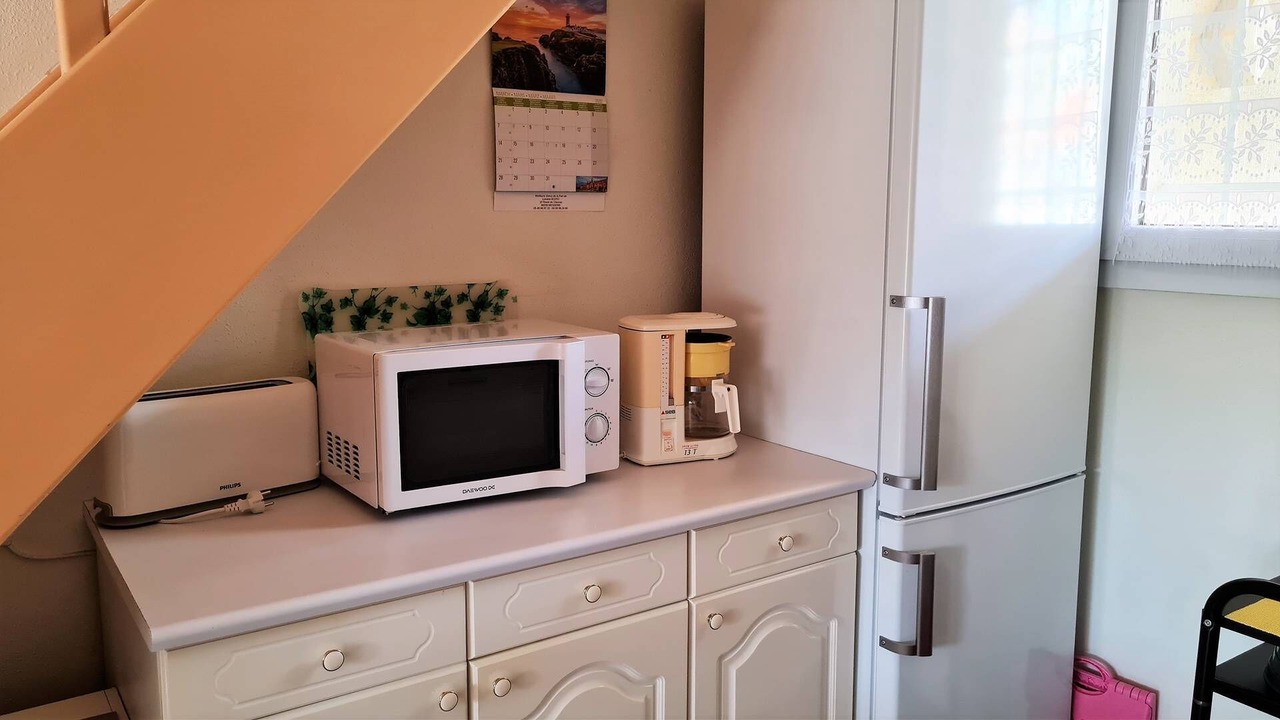 Photo of Kitchen in Saint-Georges-de-Didonne