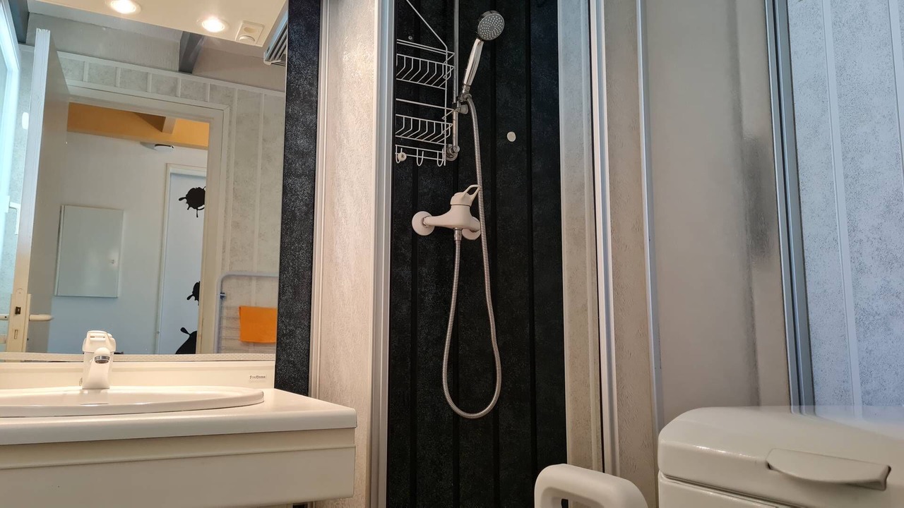 Photo of Bathroom in Saint-Georges-de-Didonne