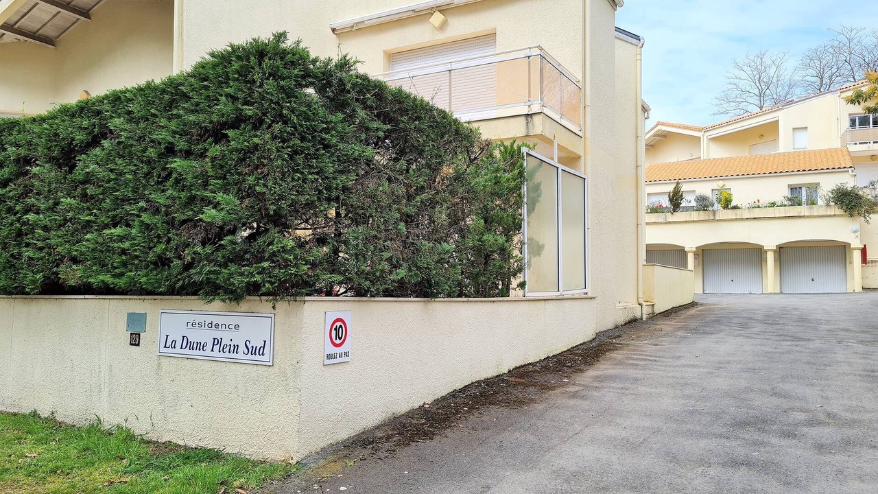 Photo of Outdoor in Saint-Georges-de-Didonne