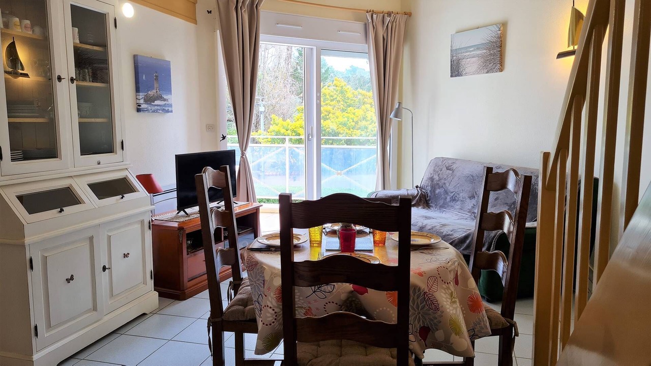 Photo of Livingroom in Saint-Georges-de-Didonne