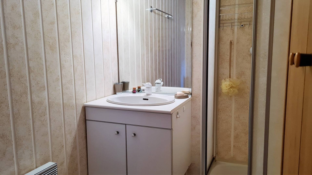 Photo of Bathroom in Saint-Georges-de-Didonne