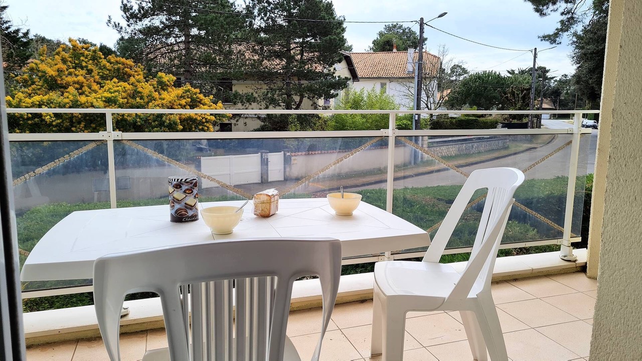 Photo of Outdoor in Saint-Georges-de-Didonne