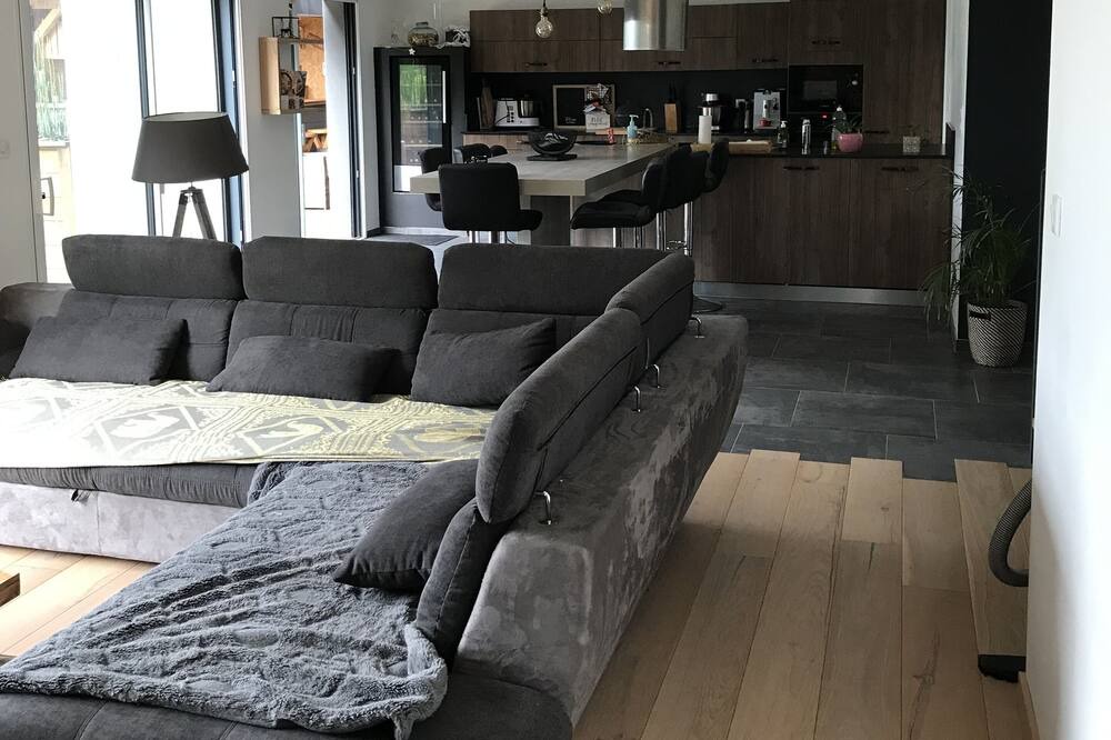 Photo of Livingroom in Saubrigues