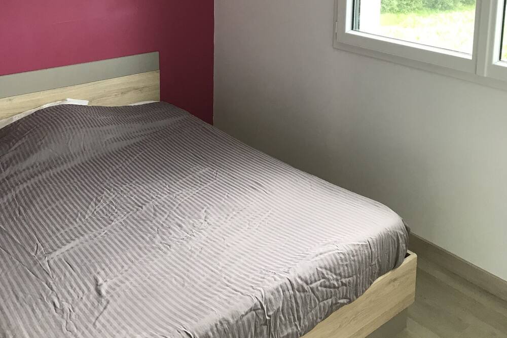 Photo of Bedroom in Saubrigues