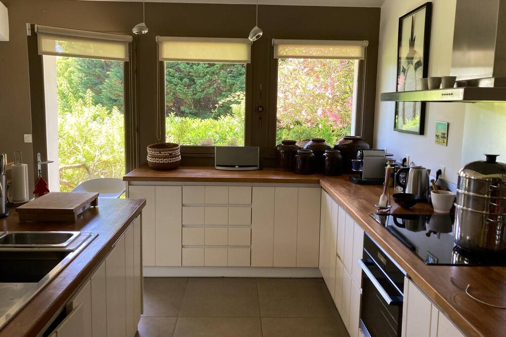 Photo of Kitchen in Arbonne