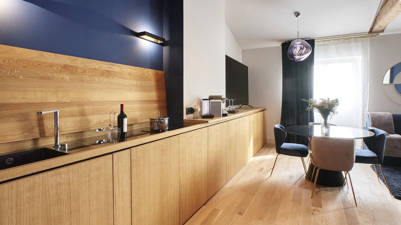 Photo of Bedroom in Grand Parc-Paul Doumer