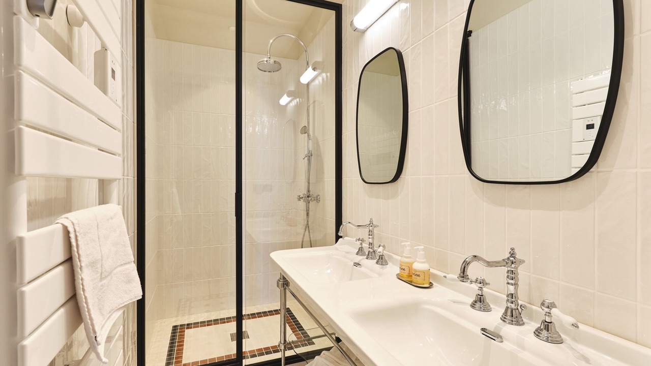 Photo of Bathroom in Grand Parc-Paul Doumer