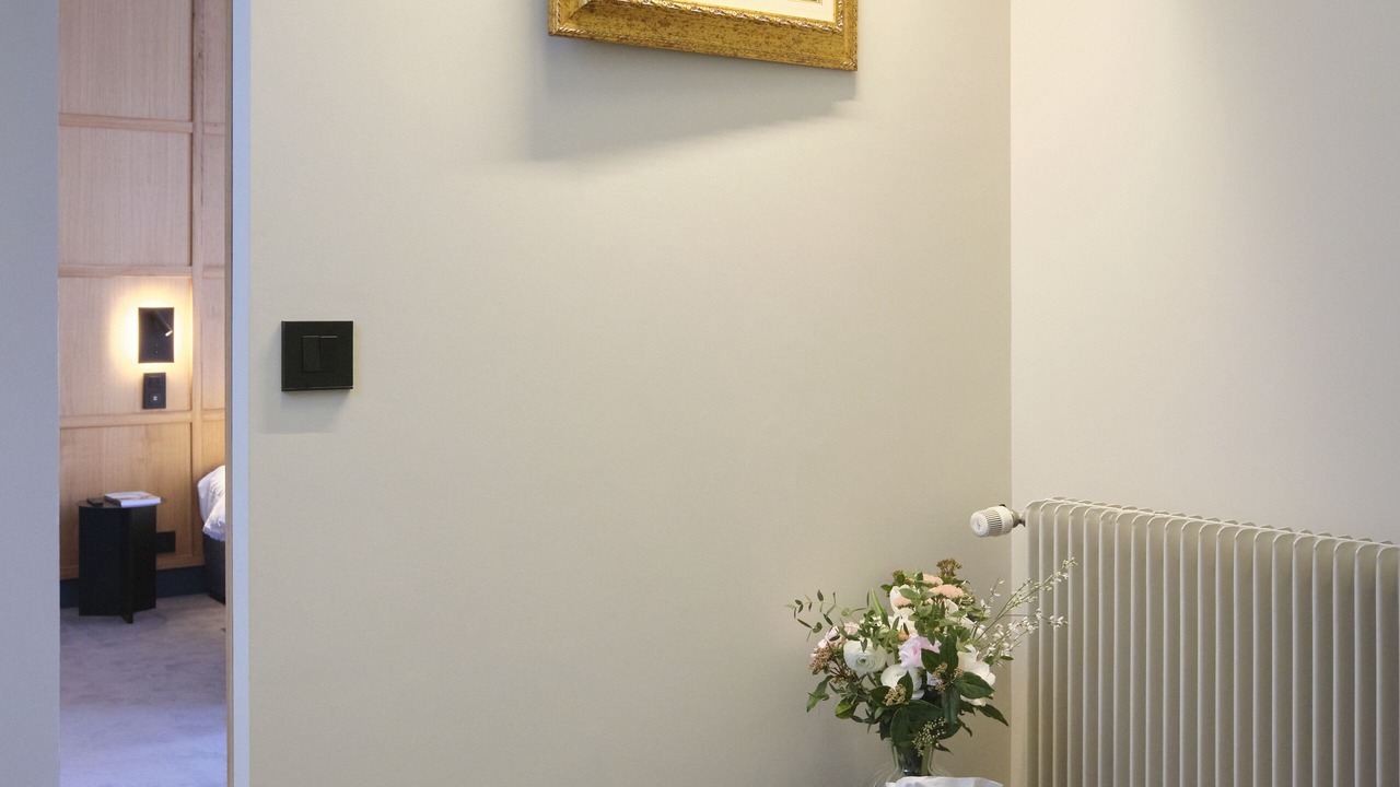 Photo of Bedroom in Grand Parc-Paul Doumer