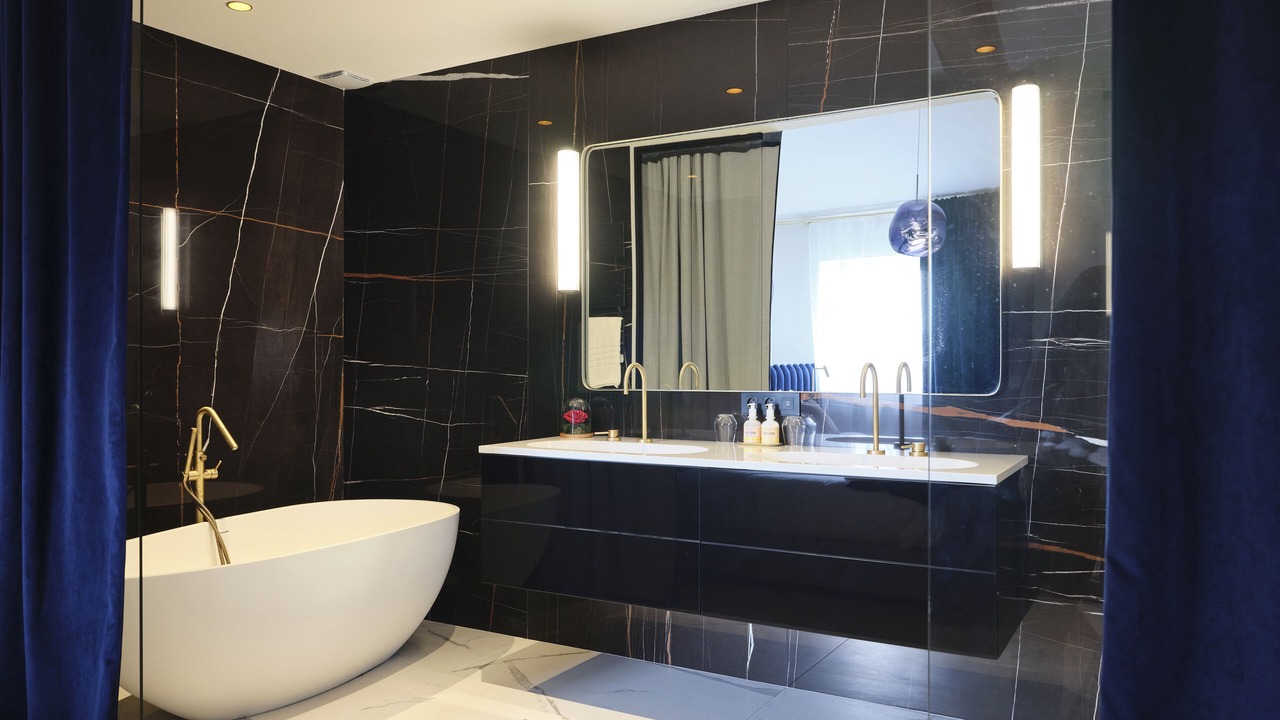 Photo of Bathroom in Grand Parc-Paul Doumer
