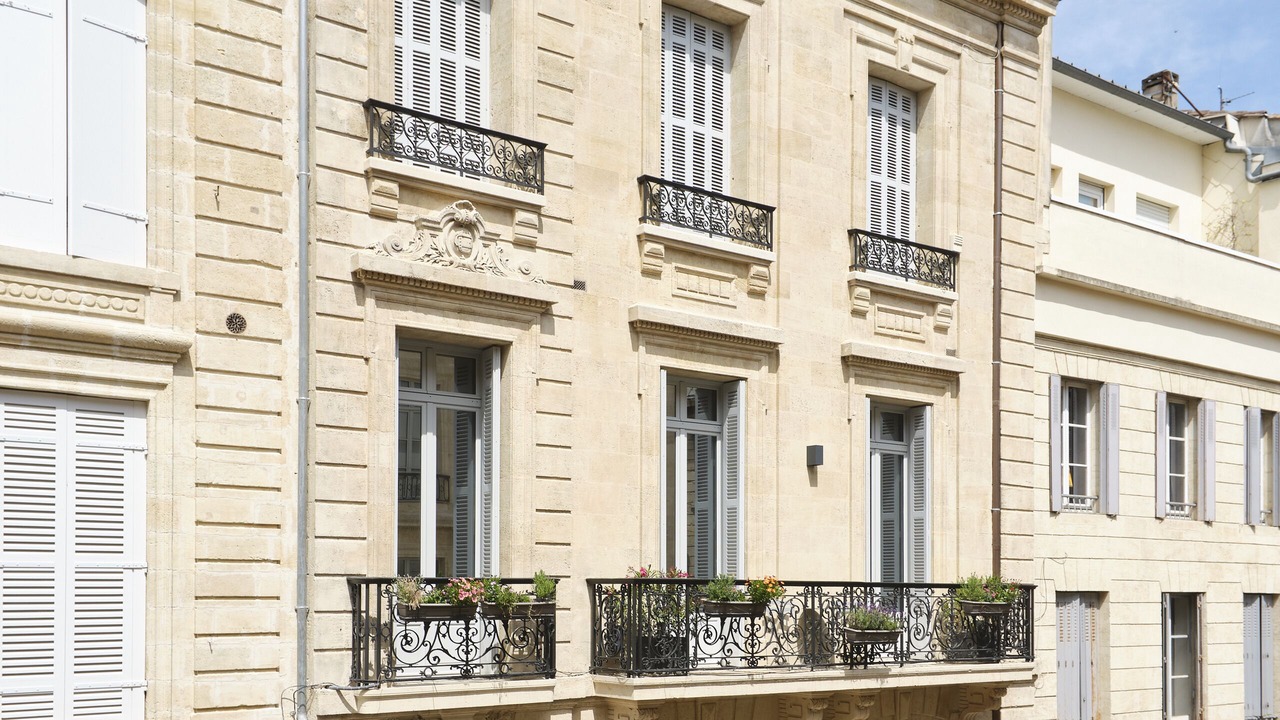 Photo of Outdoor in Grand Parc-Paul Doumer