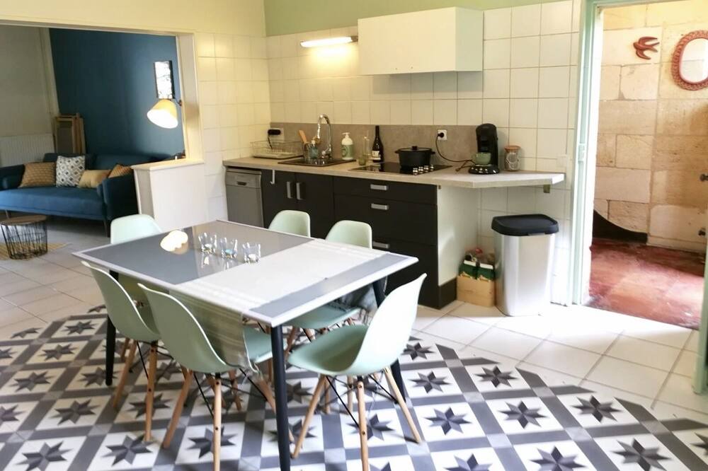 Photo of Kitchen in Saint-Emilion