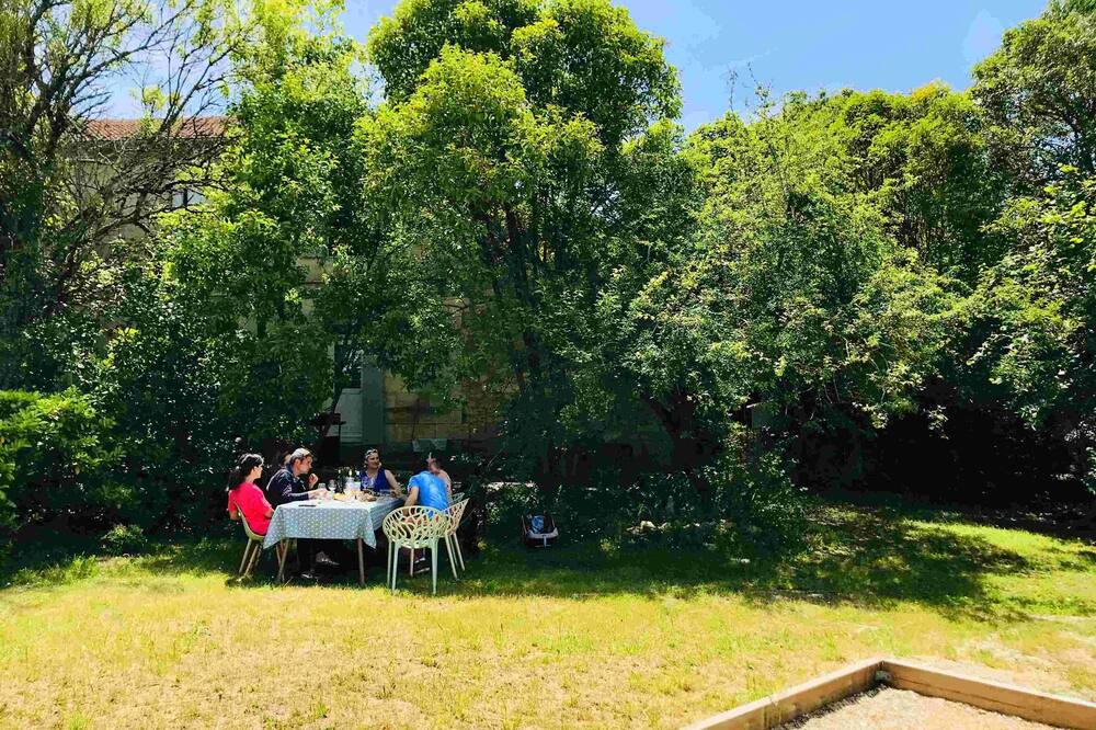 Photo of Outdoor in Saint-Emilion