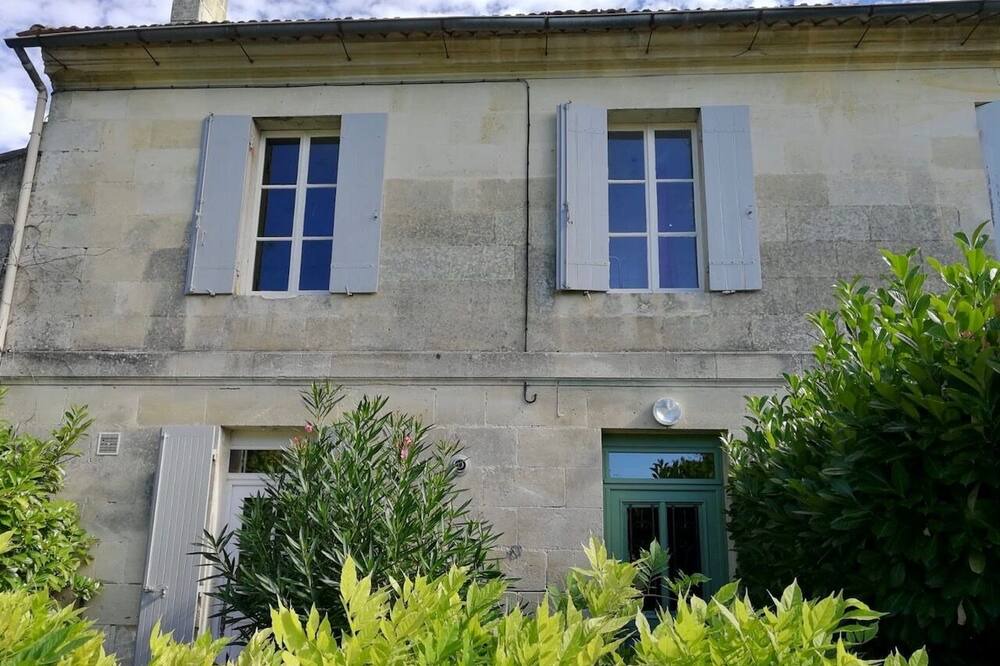 Photo of Outdoor in Saint-Emilion