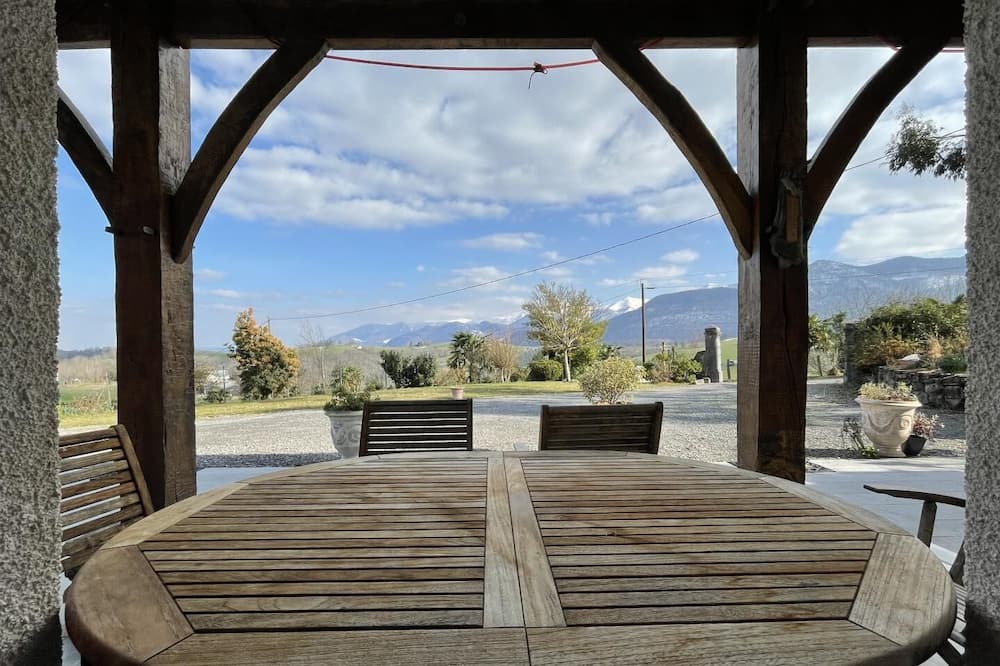 Photo of Outdoor in Sainte-Colome