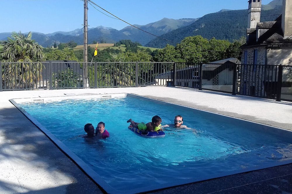 Photo of Outdoor in Sainte-Colome