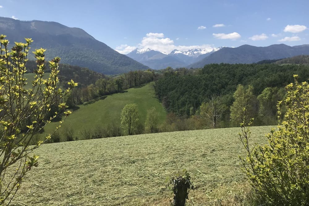 Photo of Outdoor in Sainte-Colome