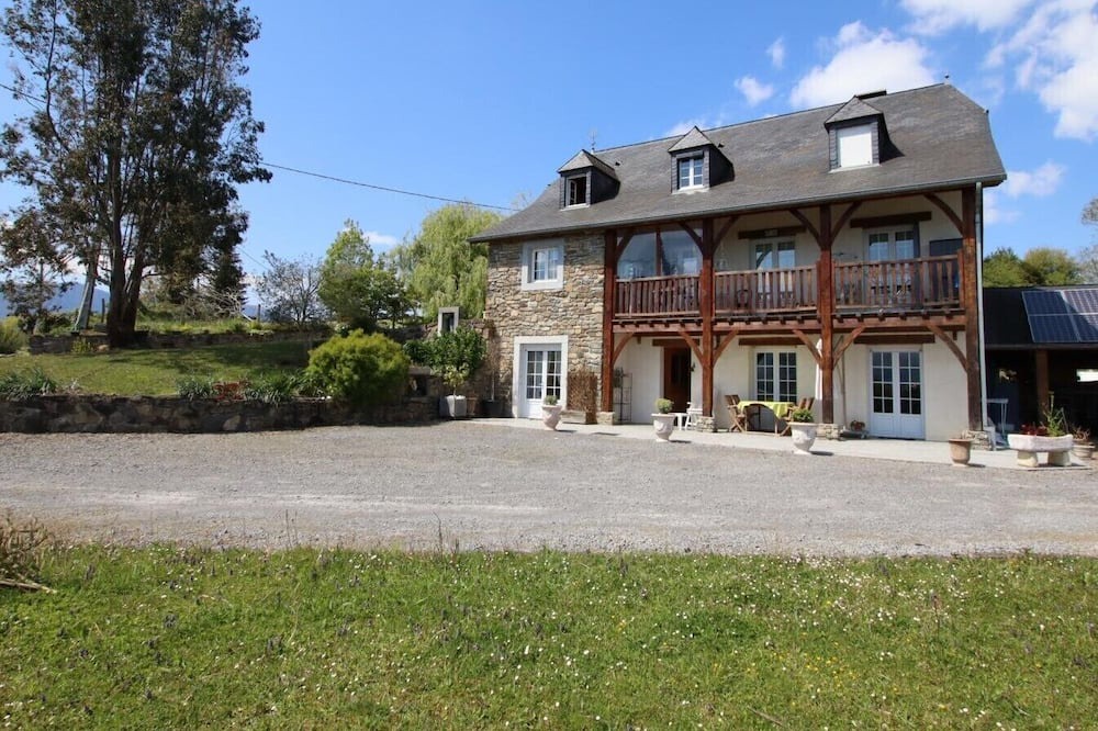 Photo of Outdoor in Sainte-Colome