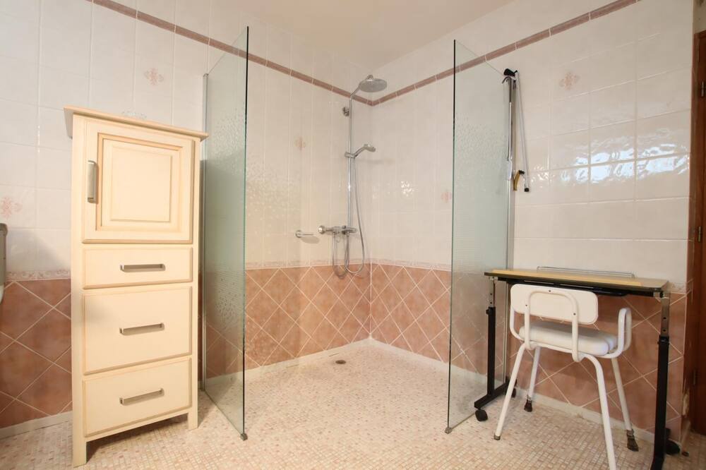 Photo of Bathroom in Sainte-Colome