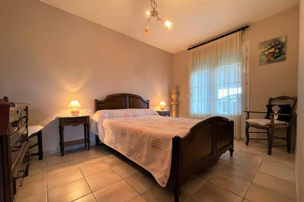 Photo of Bedroom in Sainte-Colome