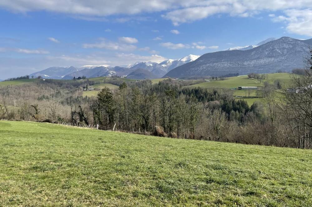 Photo of Outdoor in Sainte-Colome